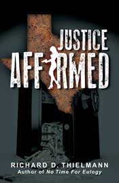 Justice Affirmed 