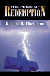Price of Redemption book jacket